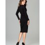 Robe de jour model 120307 Lenitif