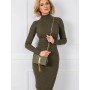 Robe de jour model 173347 Rue Paris