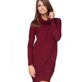 Robe de jour model 107331 Tessita