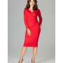 Robe de jour model 120309 Lenitif