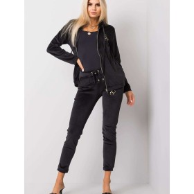 L`ensemble model 173385 Relevance