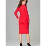Robe de jour model 120309 Lenitif