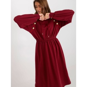 Robe de jour model 173396 Relevance