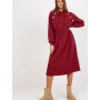 Robe de jour model 173396 Relevance