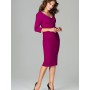Robe de jour model 120310 Lenitif