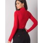Col roulé model 173403 Rue Paris