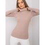 Col roulé model 173404 Rue Paris