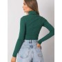 Col roulé model 173407 Rue Paris