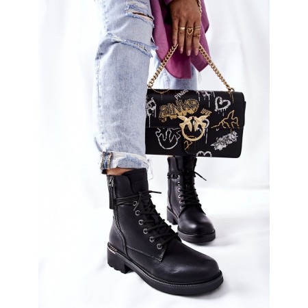 Bootie model 173432 Step in style