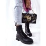 Bootie model 173432 Step in style