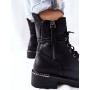 Bootie model 173432 Step in style