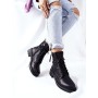 Bootie model 173432 Step in style