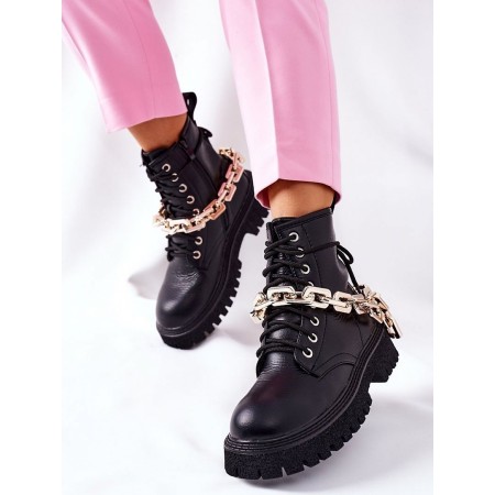 Bottes model 173440 Step in style