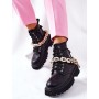 Bottes model 173440 Step in style