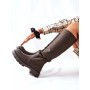 Bottes cuissardes model 173446 Step in style