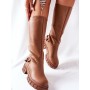 Bottes cuissardes model 173447 Step in style