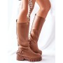 Bottes cuissardes model 173447 Step in style