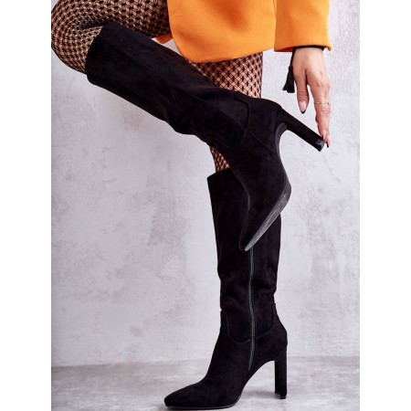 Bottes à talons model 173449 Step in style