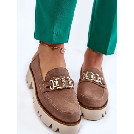 Chaussures Basses model 173456 Step in style