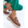 Chaussures Basses model 173456 Step in style