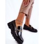 Chaussures Basses model 173474 Step in style