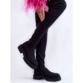 Bottes cuissardes model 173531 Step in style