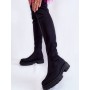 Bottes cuissardes model 173531 Step in style