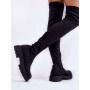 Bottes cuissardes model 173531 Step in style