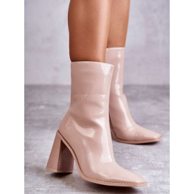 Bottes à talons model 173599 Step in style