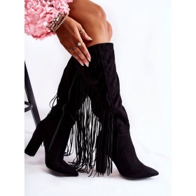 Bottes à talons model 173619 Step in style