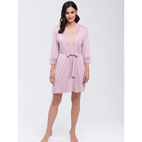 Peignoir model 173625 Babella