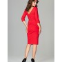 Robe de jour model 120314 Lenitif