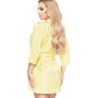 Peignoir model 173635 Irall