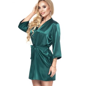 Peignoir model 173636 Irall