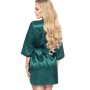 Peignoir model 173636 Irall