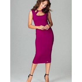 Robe de jour model 120315 Lenitif