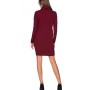 Robe de jour model 107331 Tessita