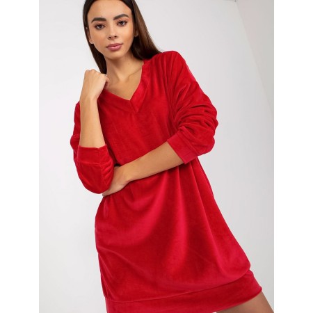 Robe de jour model 173723 Rue Paris