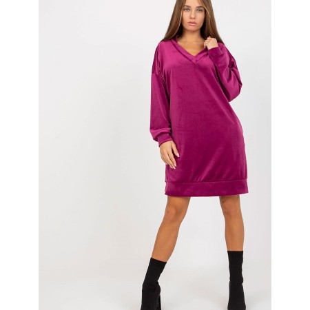 Robe de jour model 173726 Rue Paris