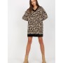 Robe de jour model 173728 Rue Paris