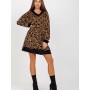 Robe de jour model 173729 Rue Paris
