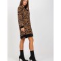 Robe de jour model 173729 Rue Paris