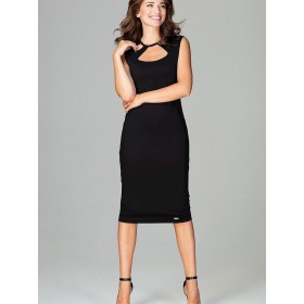 Robe de jour model 120317 Lenitif