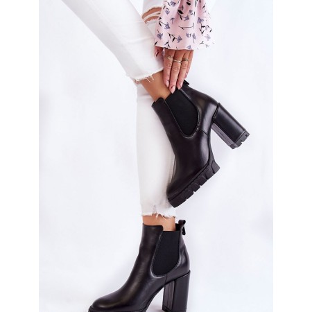 Bottes à talons model 173759 Step in style