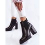 Bottes à talons model 173759 Step in style
