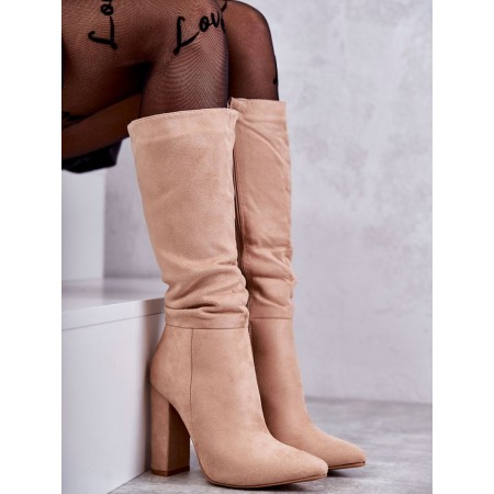 Bottes à talons model 173776 Step in style