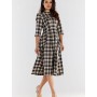 Robe de jour model 173850 awama