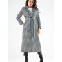 Manteau model 173853 awama