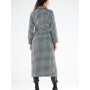 Manteau model 173853 awama