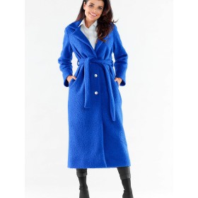 Manteau model 173854 awama